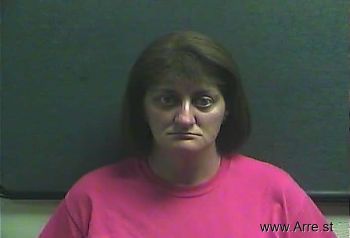 Michelle Lynn Akins Mugshot