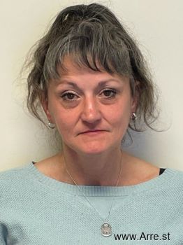 Michelle  Atkinson Mugshot