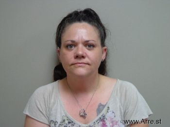 Michelle M Baker Mugshot