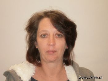 Michelle  Brewer Mugshot