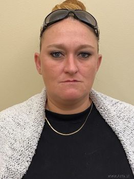 Michelle Dawn Brewer Mugshot