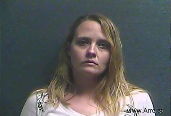 Michelle R Brown Mugshot