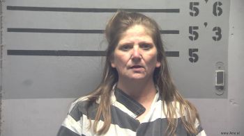 Michelle  Brown Mugshot