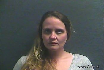 Michelle R Brown Mugshot