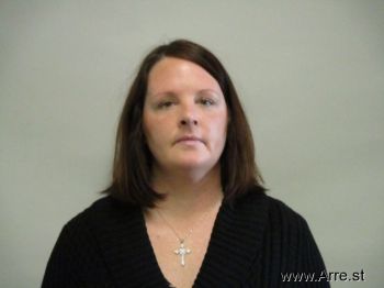 Michelle Renee Downs Mugshot