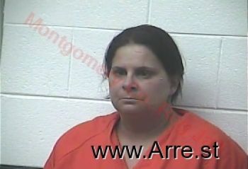 Michelle Dawn Farris Mugshot