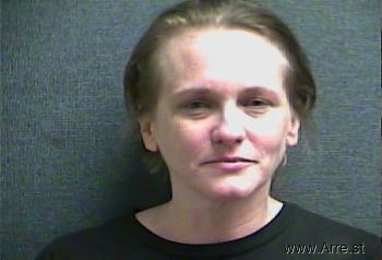 Michelle Diane Freeman Mugshot