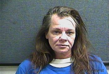 Michelle Lee Gilley Mugshot