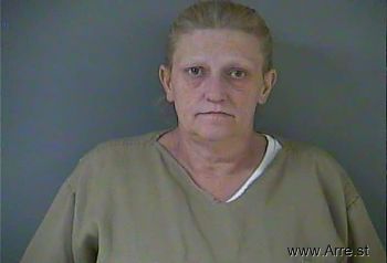 Michelle  Gilliam Mugshot