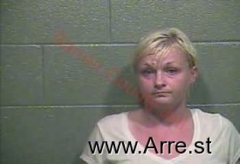 Michelle Stephanie Hamilton Mugshot