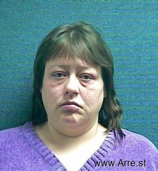 Michelle Lynn Howard Mugshot