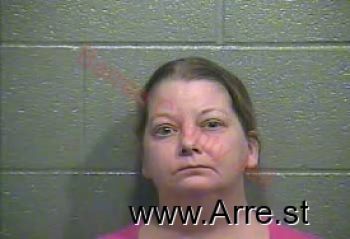 Michelle Marie King Mugshot