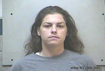 Michelle Kraus   Mugshot