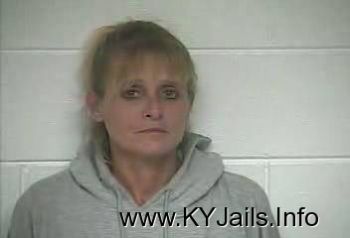 Michelle L Gentry   Mugshot