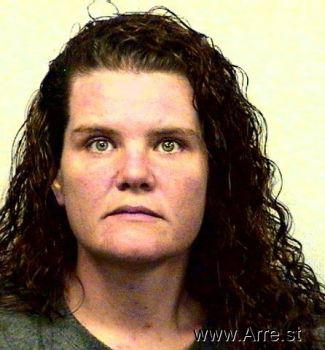 Michelle Ann Lawson Mugshot