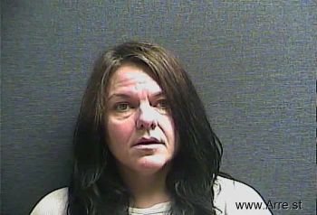 Michelle Catherine Lee Mugshot