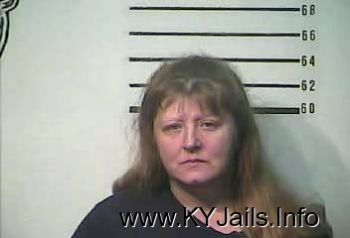 Michelle Lee Marlow   Mugshot