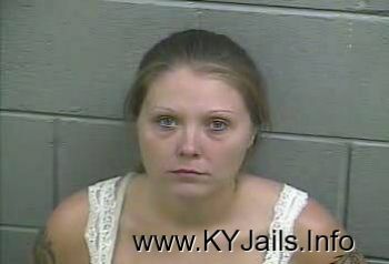 Michelle Lee Mcquiston   Mugshot