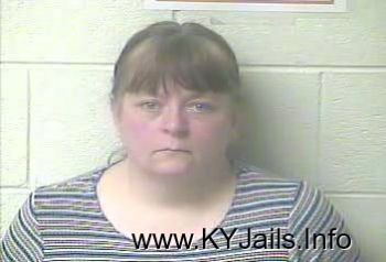 Michelle Lee Wilson   Mugshot