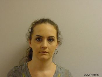 Michelle B Legrand Mugshot