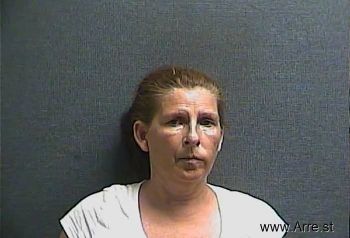 Michelle Lynn Miller Mugshot