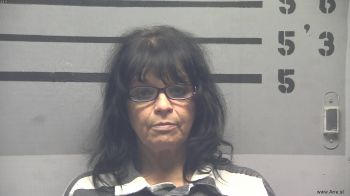 Michelle  Miller Mugshot