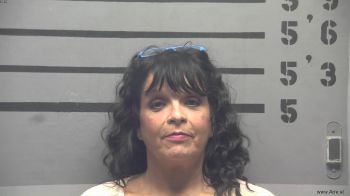 Michelle  Miller Mugshot