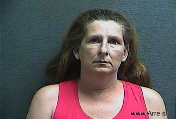 Michelle Lynn Miller Mugshot