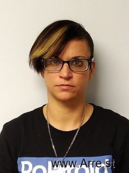 Michelle  Parker Mugshot