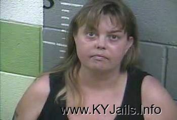 Michelle Renee Minchell   Mugshot