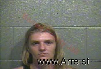 Michelle Dawn Thompson Mugshot