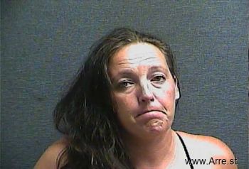 Michelle  Turner Mugshot