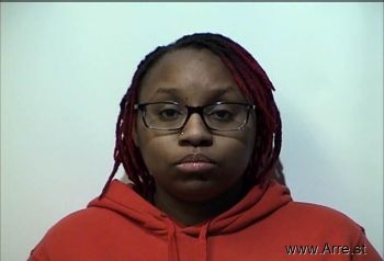 Michelle  Vann Mugshot