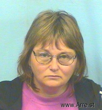 Michelle Eugenia Ward Mugshot