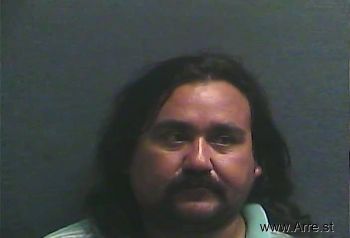 Miguel  Acosta Navarro Mugshot