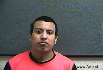 Miguel  Aguilar Mendez Mugshot