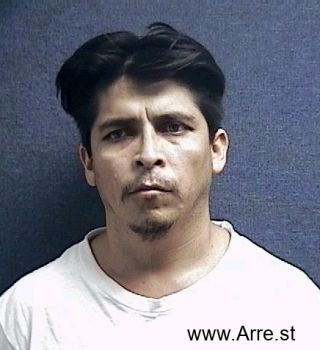 Miguel  Angel Hernandez Mugshot