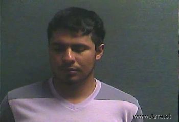 Miguel  Arellano Aguilar Mugshot