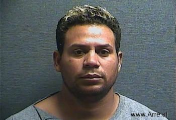 Miguel  Baez Echevarria Mugshot