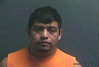 Miguel  Bautista Zintzun Mugshot