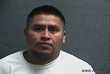 Miguel  Benitez Martinez Mugshot