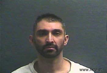 Miguel Angel Campos Castellanos Mugshot