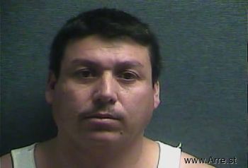 Miguel  Campos Quintero Mugshot