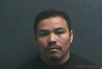 Miguel  Contreras Flores Mugshot