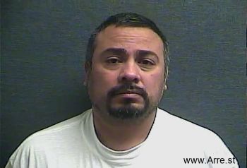 Miguel  Cortes Huerta Mugshot