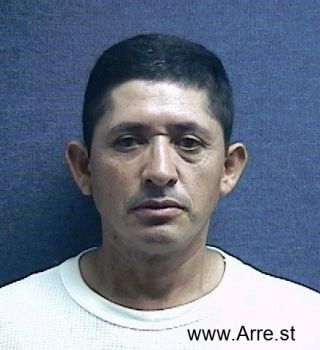 Miguel  Cortes Trujillo Mugshot