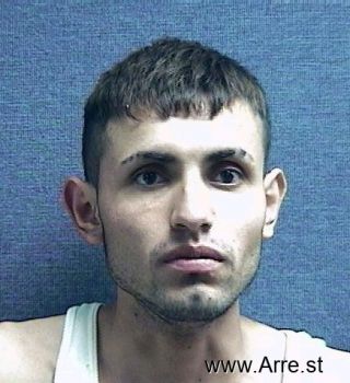 Miguel  Cortez Silva Mugshot