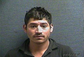 Miguel  Diaz Castillo Mugshot