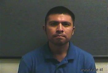 Miguel Angel Flores Cuachichil Mugshot