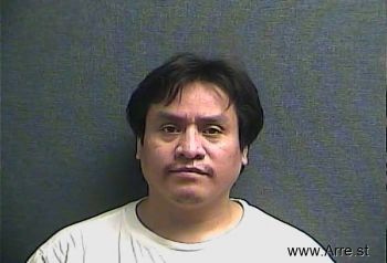 Miguel  Fuentes Rojas Mugshot